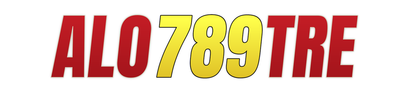 alo789tre logo